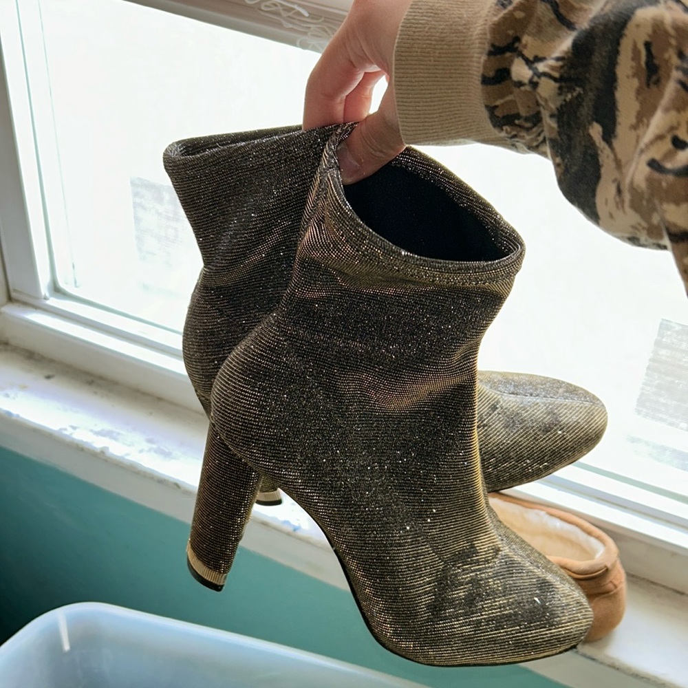 Michael Kors Booties